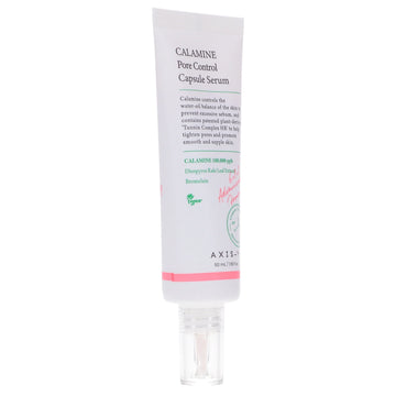 AXIS-Y CALAMINE Pore Control Capsule Serum 1.69 oz