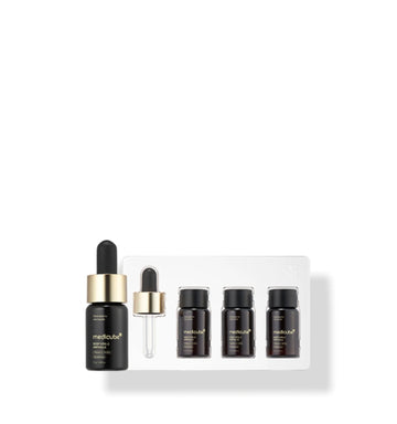 Medicube - Deep Vita C Ampoule 2.0 (3x10ml)