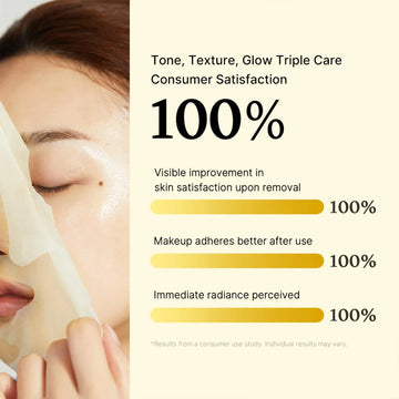 Medicube - Deep Vita C Daily Quick Mask (30pcs)