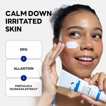 ROUND LAB Birch Juice Moisturizing (6 PACKS)UV LOCK SPF 45