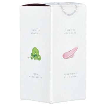 SKIN1004 Madagascar Centella Poremizing Quick Clay Stick Mask 27g