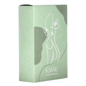 Kaine Kombu Balancing Ampoule Toner, 2 Piece Set