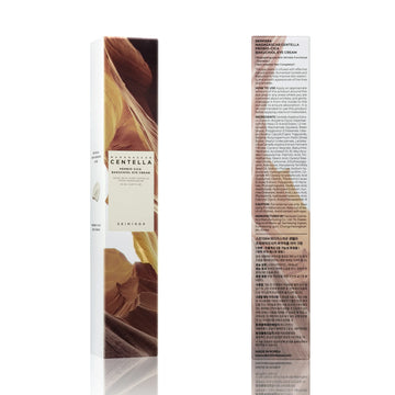 SKIN1004 Madagascar Centella Probio-Cica Bakuchiol Eye Cream