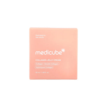 Medicube Collagen Jelly Cream - 1.69 oz