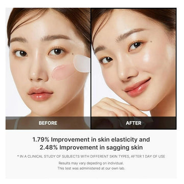 Medicube K Beauty Collagen Jelly Cream For All Skin Type Glowing Firming, 110ml, 3.71 fl oz