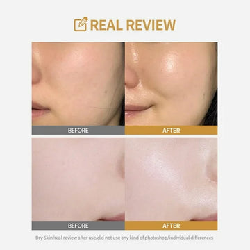 SungBoon Editor Deep Collagen Power Boosting Mask - 4pcs