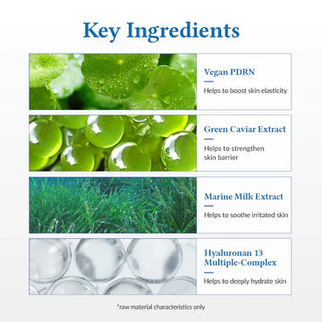 Aqua Marine Watery Cream 50ml
