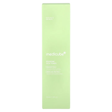 Medicube Exosome Cica Toner, 7.10 fl oz (210 ml)