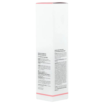 Medicube PDRN Pink Glutathione Serum Mist - 3.38 oz