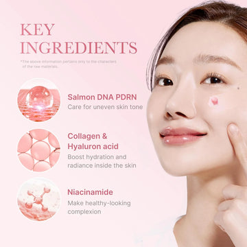 Medicube PDRN Pink Collagen Capsule Cream - 1.94 oz