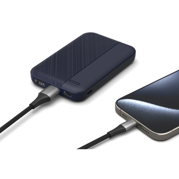 Portable Power Bank High Speed 66,000 Mah