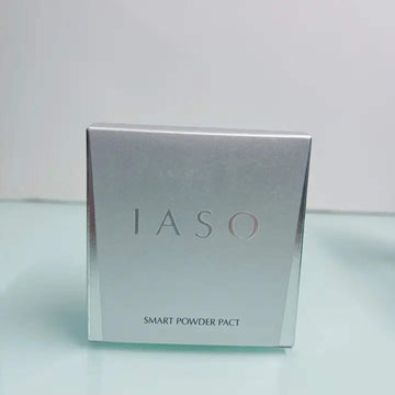 IASO Smart powder pact #21