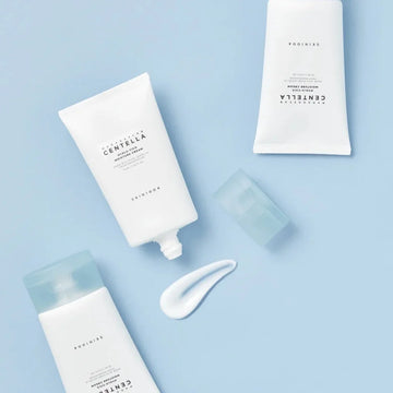 SKIN1004 Madagascar Centella Hyalu-Cica Moisture Cream 75ml