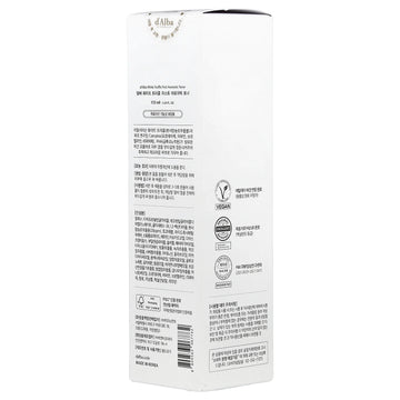 d'Alba White Truffle First Aromatic Toner, 5.24 fl oz (155 ml)