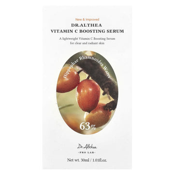 Dr.Althea Vitamin C Boosting Serum - 1.01 oz