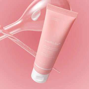Medicube PDRN Pink Hyaluronic Moisturizing Cream 50ml