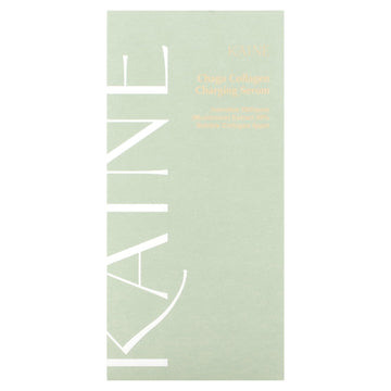 Kaine Chaga Collagen Charging Serum , 1.01 fl oz (30 ml)