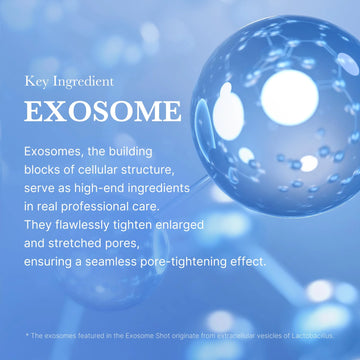 Medicube One Day Exosome Shot - 2000