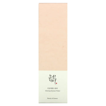 Beauty of Joseon Ginseng Essence Water, 5 fl oz / 150 ml