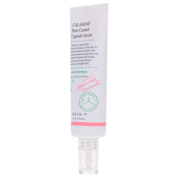 AXIS-Y CALAMINE Pore Control Capsule Serum 1.69 oz