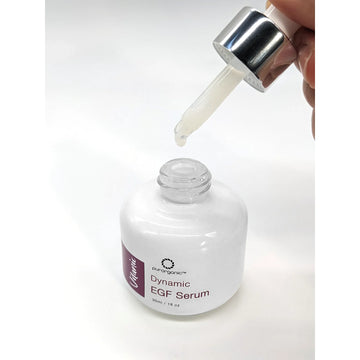 PURORGANIC Vitanic Dynamic EGF Serum 30ml (1 fl.oz)