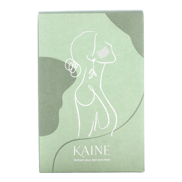 Kaine Kombu Balancing Ampoule Toner, 2 Piece Set