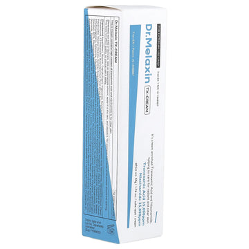 Dr. Melaxin TX Cream Tranexamic Acid & Niacinamide Dark Spot Brightening Moisturizer - 1.69 oz