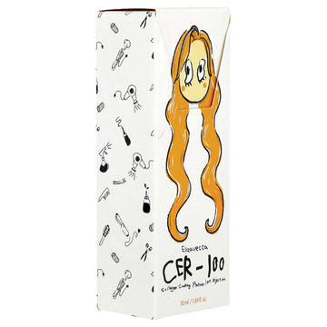 Elizavecca Cer-100 Collagen Coating Protein Ion Injection - 1.69 oz