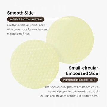 Medicube Deep Vita C Pad - 70 Pads