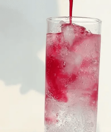 ABC Vinegar 250ml / ABC Vinegar (Apple+Beet+Carrot Vinegar)