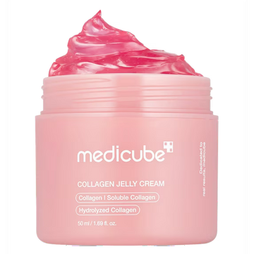 Medicube Collagen Jelly Cream - 1.69 oz