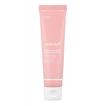 Medicube PDRN Pink Hyaluronic Moisturizing Cream 50ml