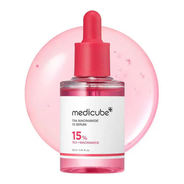 Medicube - TXA Niacinamide 15 Serum (30ml)