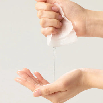 Real Vitamin Brightening Care Mask - 1 Sheet