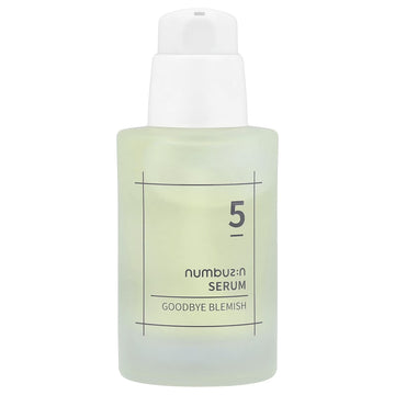 numbuz:n No.5 Goodbye Blemish Serum 50ml/ 1.69 fl. oz.