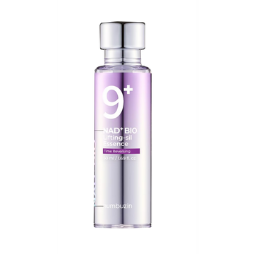 Numbuzin 9+ NAD BIO Lifting-Sil Essence - 1.69 oz